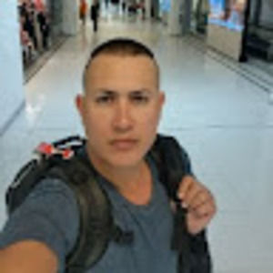 Meet your Posher, Franklin